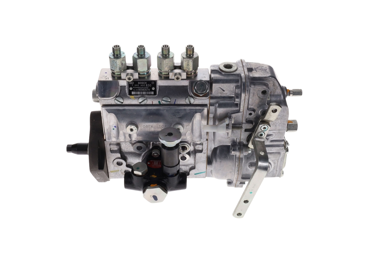 Bosch Brandstofpomp (Verdelerpomp) F 002 A0Z 830