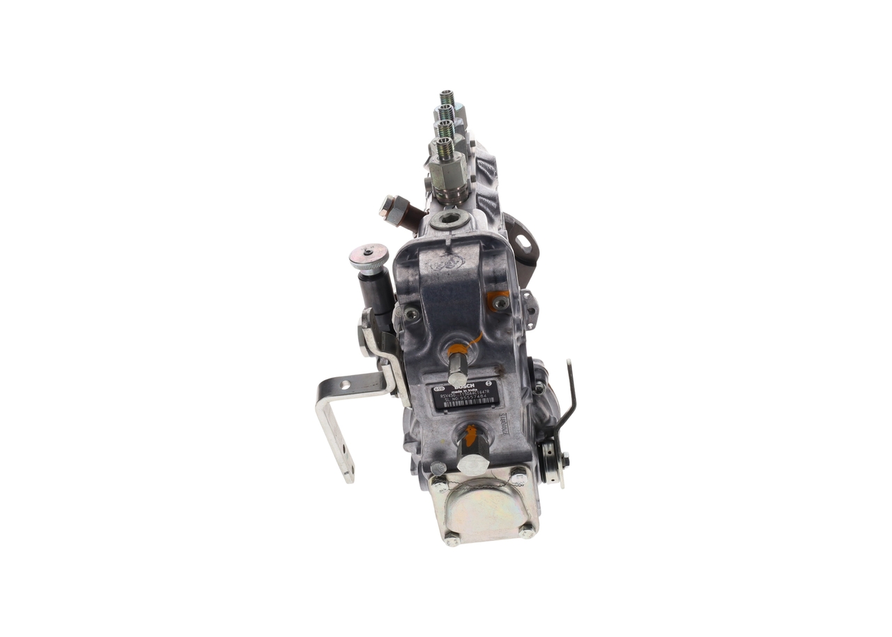 Bosch Brandstofpomp (Verdelerpomp) F 002 A0Z 830