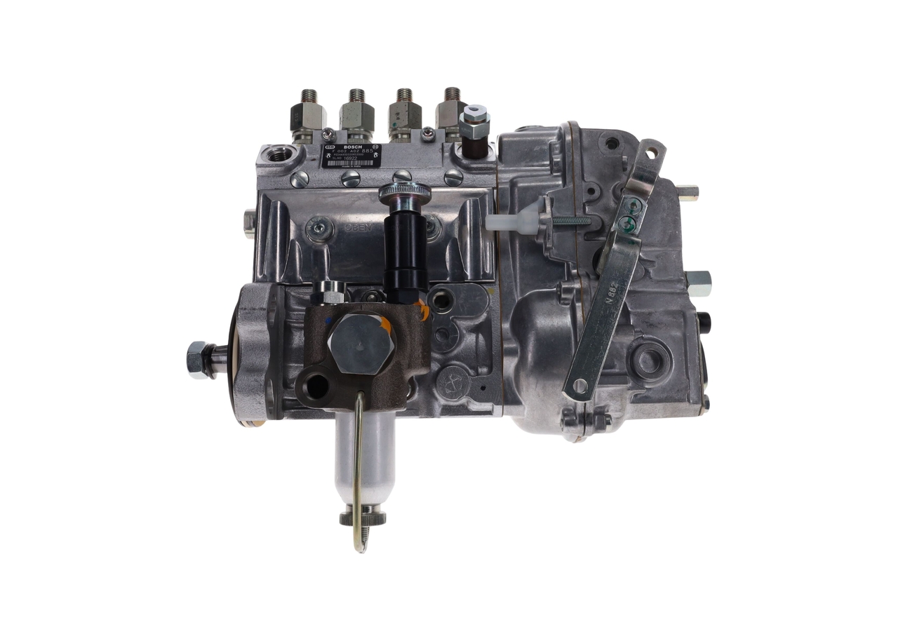 Bosch Brandstofpomp (Verdelerpomp) F 002 A0Z 885