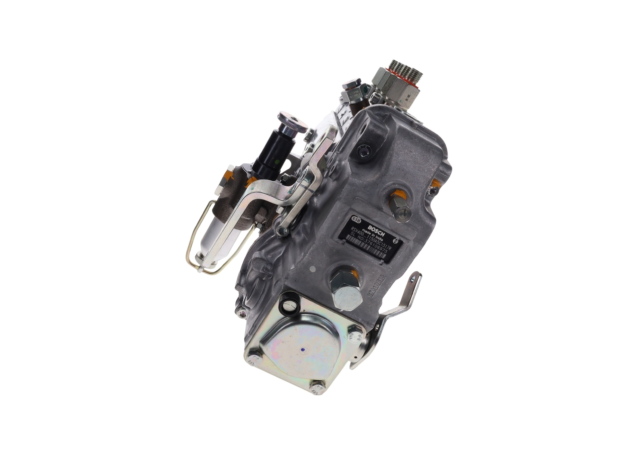 Bosch Brandstofpomp (Verdelerpomp) F 002 A0Z 885