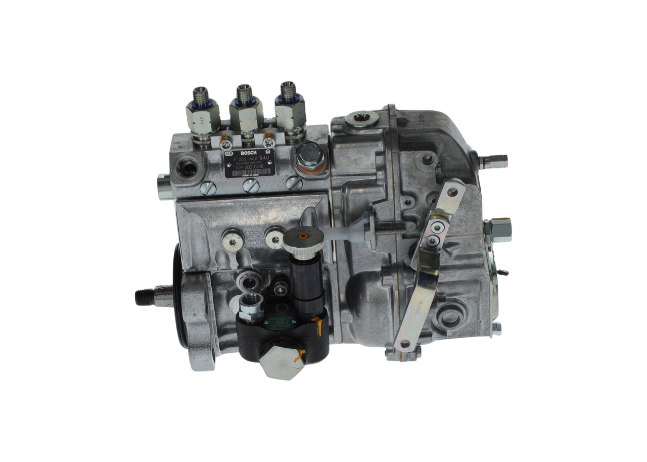 Bosch Brandstofpomp (Verdelerpomp) F 002 A0Z 940