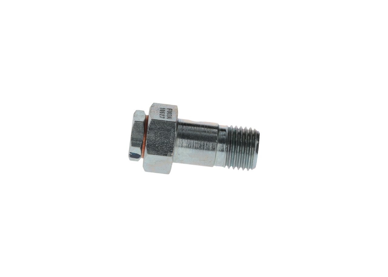 Bosch Common-rail drukregelklep F 002 A10 627