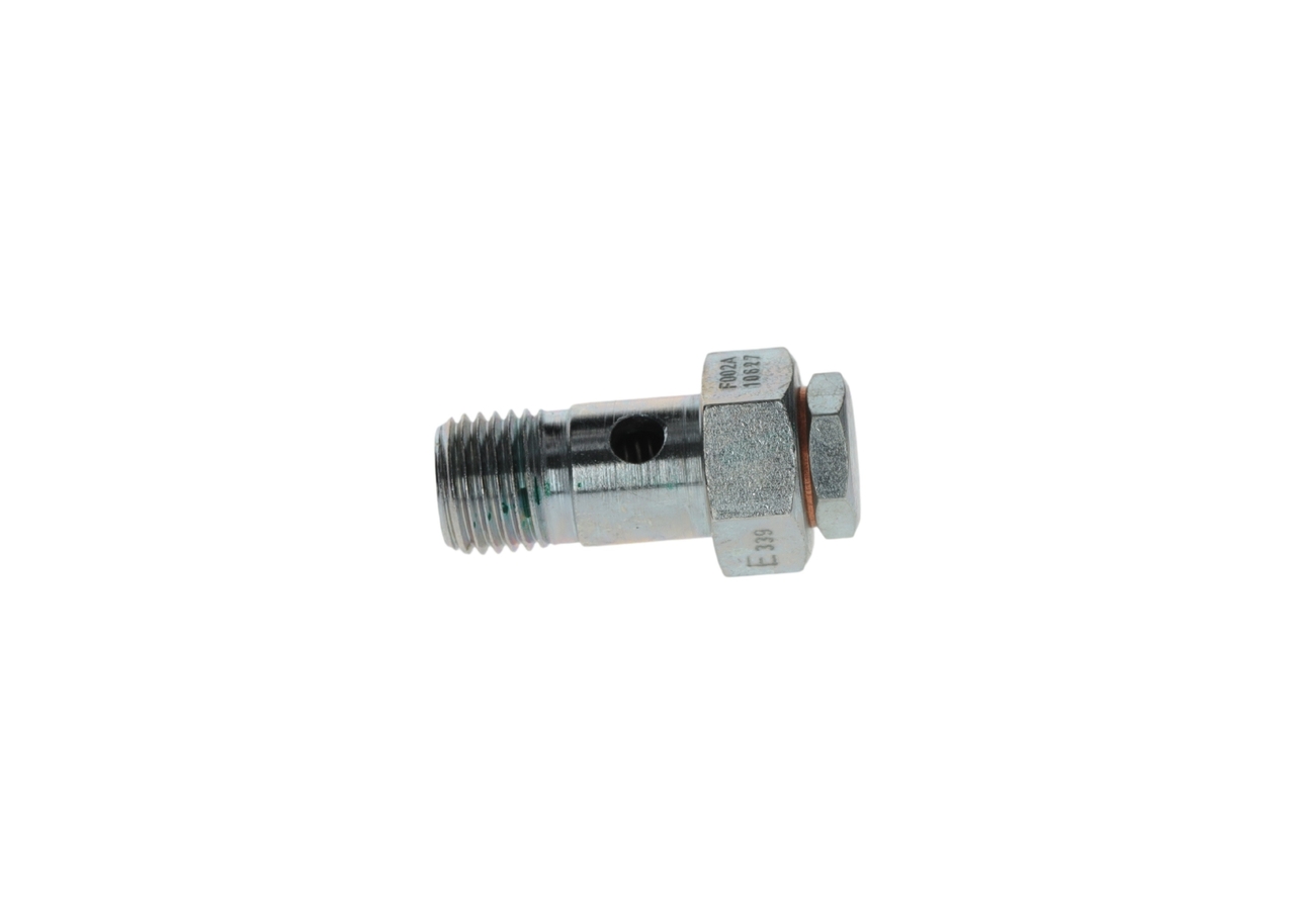 Bosch Common-rail drukregelklep F 002 A10 627