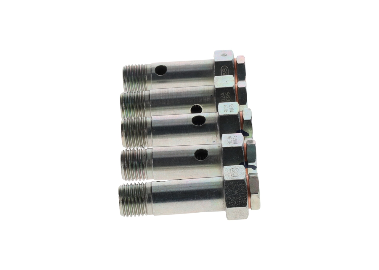 Bosch Common-rail drukregelklep F 002 A10 695