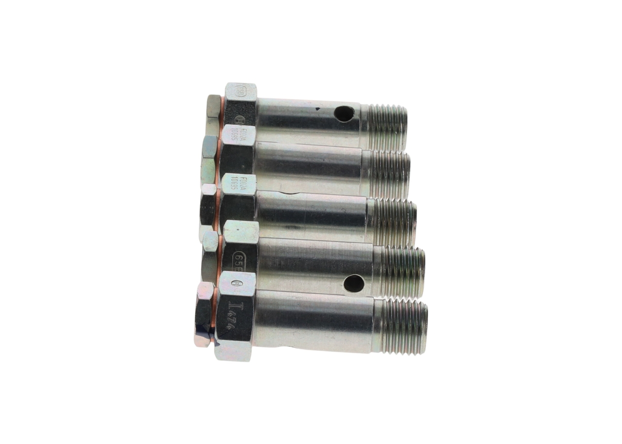 Bosch Common-rail drukregelklep F 002 A10 695