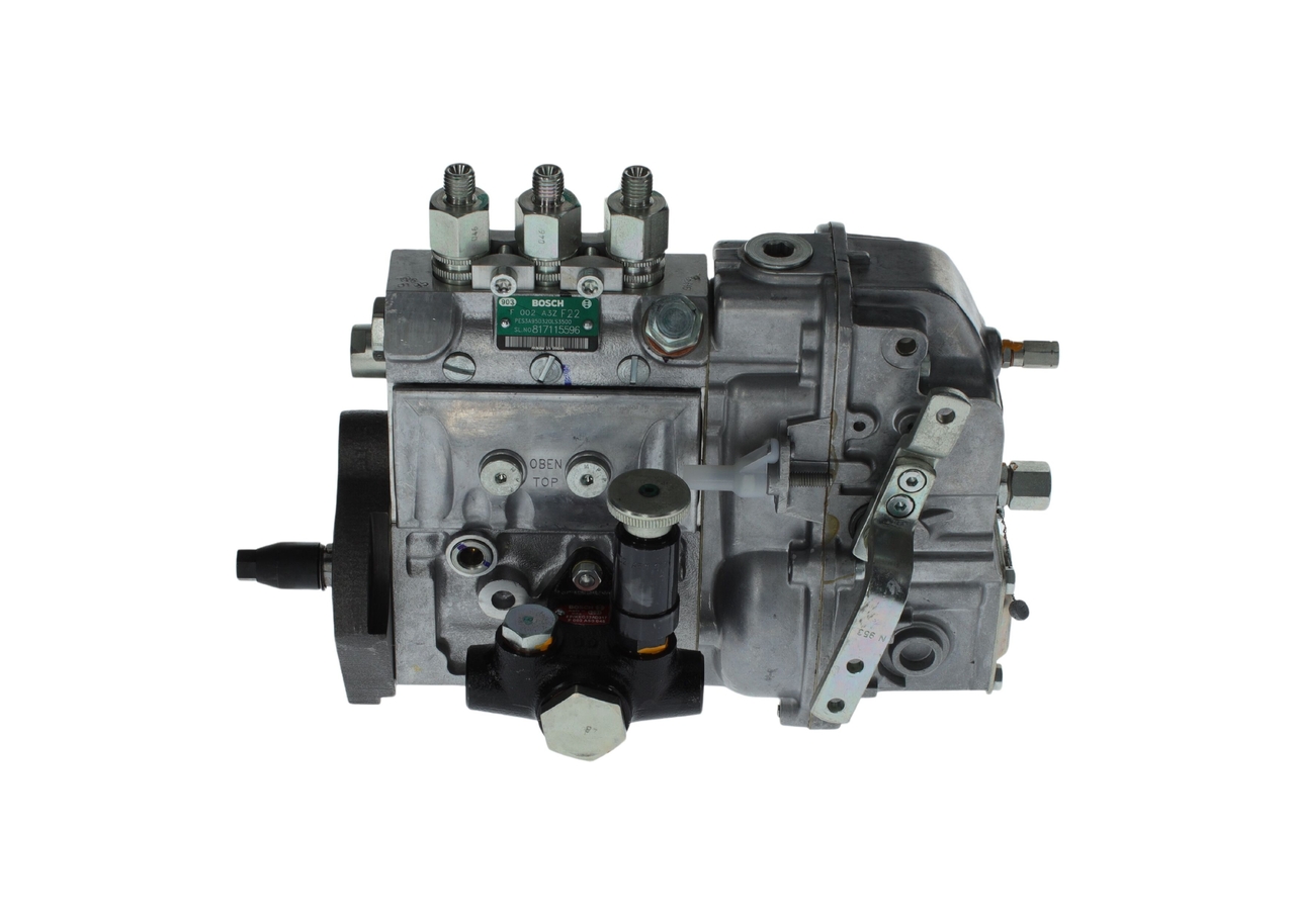 Bosch Brandstofpomp (Verdelerpomp) F 002 A3Z F22