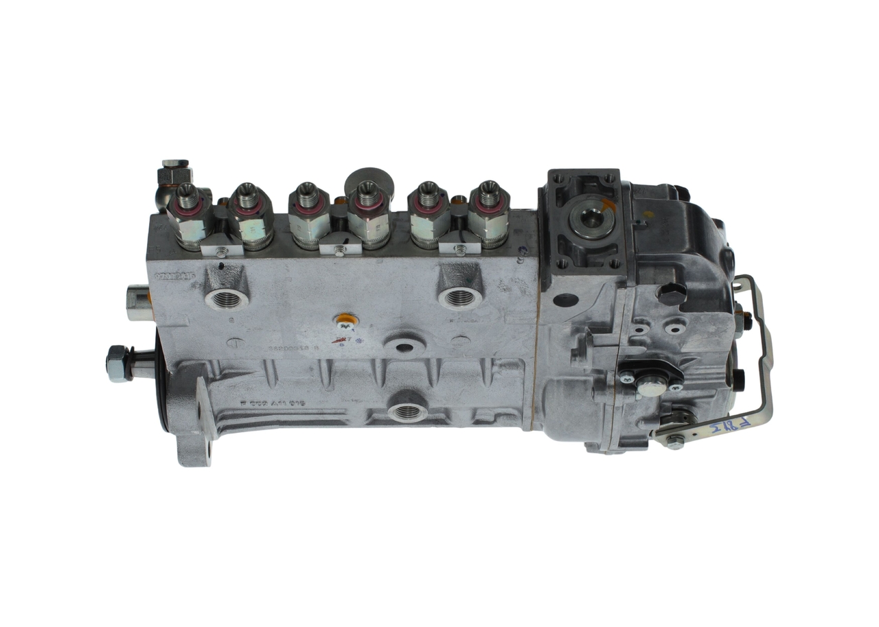 Bosch Brandstofpomp (Verdelerpomp) F 002 A4Z R06