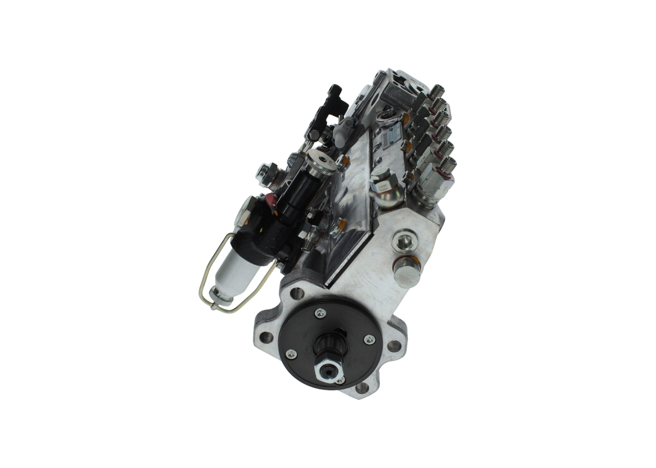 Bosch Brandstofpomp (Verdelerpomp) F 002 A4Z R06