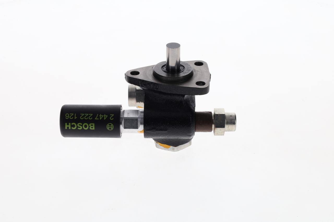 Bosch Brandstofpomp F 002 A50 141