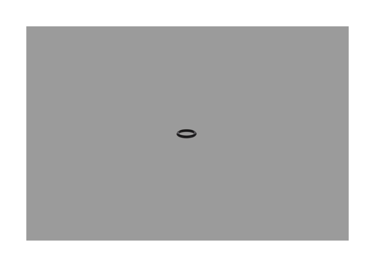 Bosch Rubberen ophangring F 002 A51 088