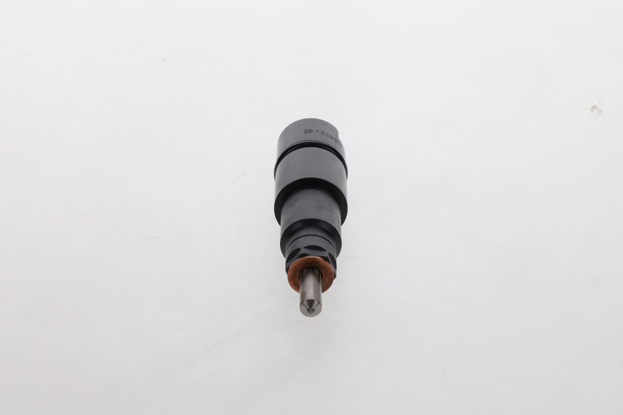 Bosch Verstuiverhouder kompleet F 002 C7Z 011