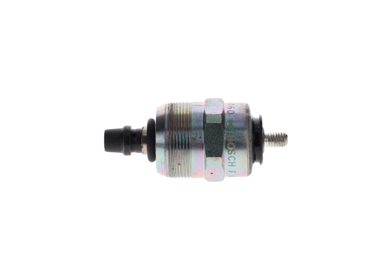Bosch Hefmagneet F 002 D13 643