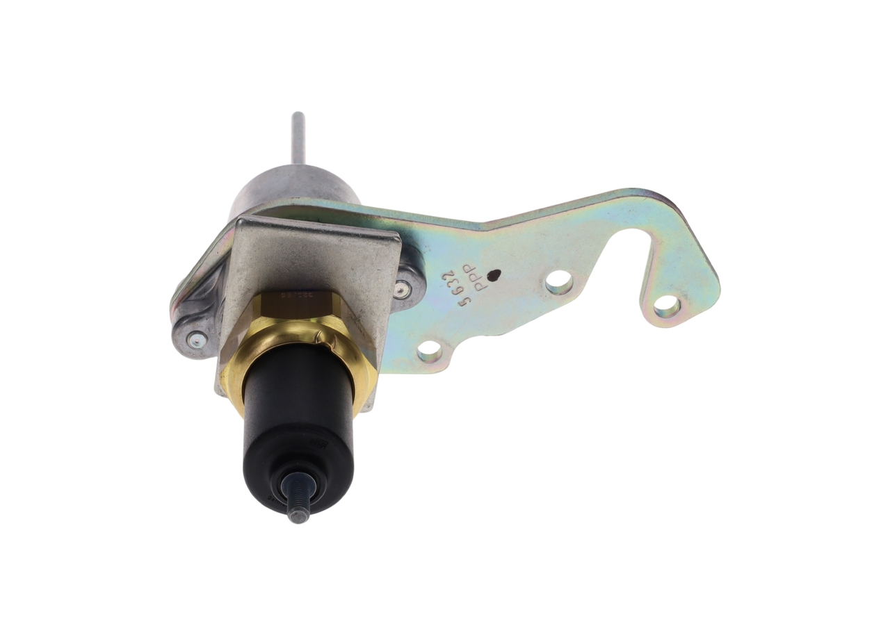 Bosch Regeleenheid F 002 D15 632