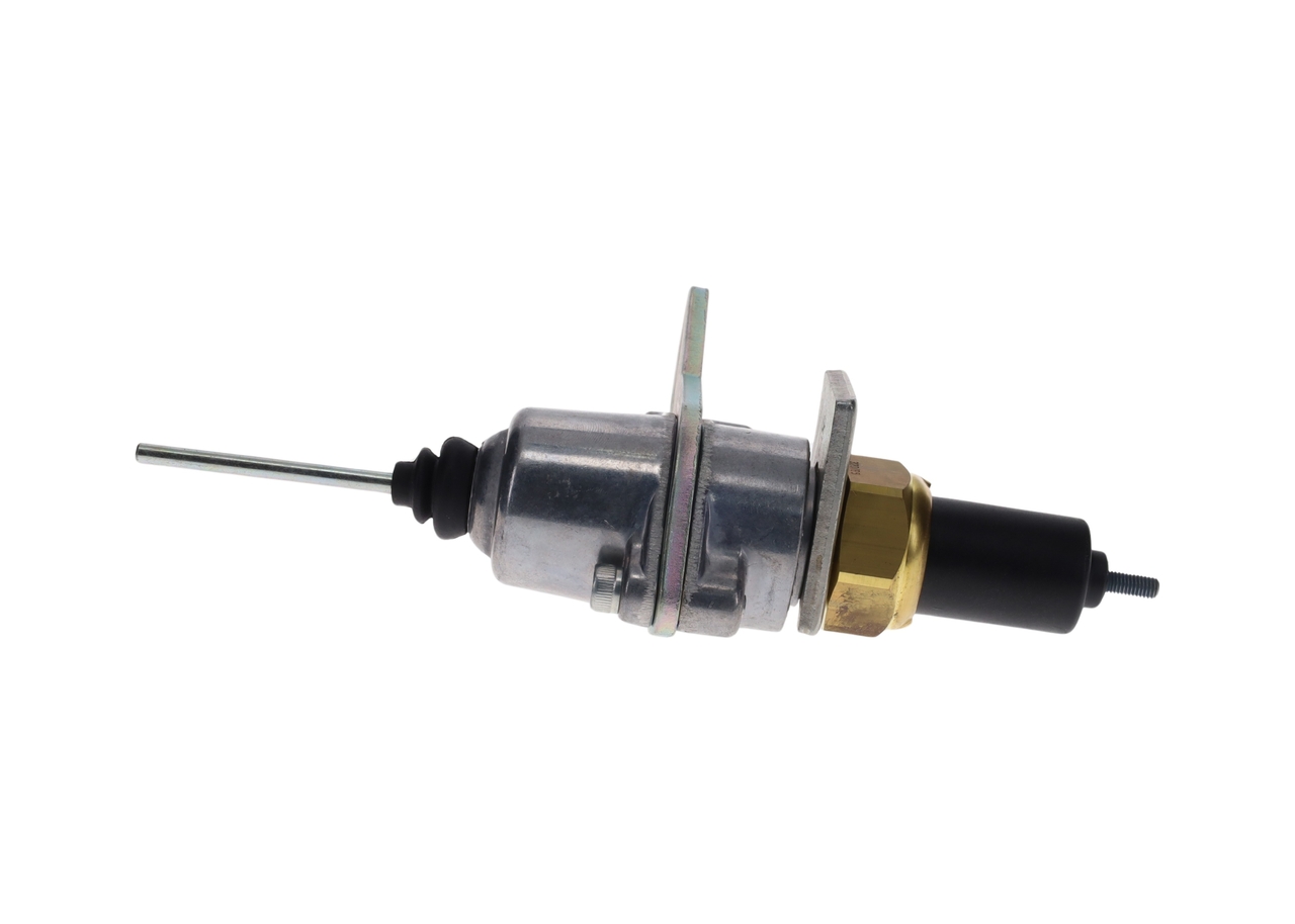 Bosch Regeleenheid F 002 D15 632