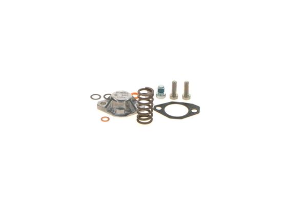 Bosch Stroomverdeler F 002 D20 301