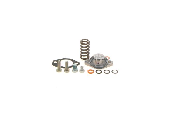 Bosch Stroomverdeler F 002 D20 301