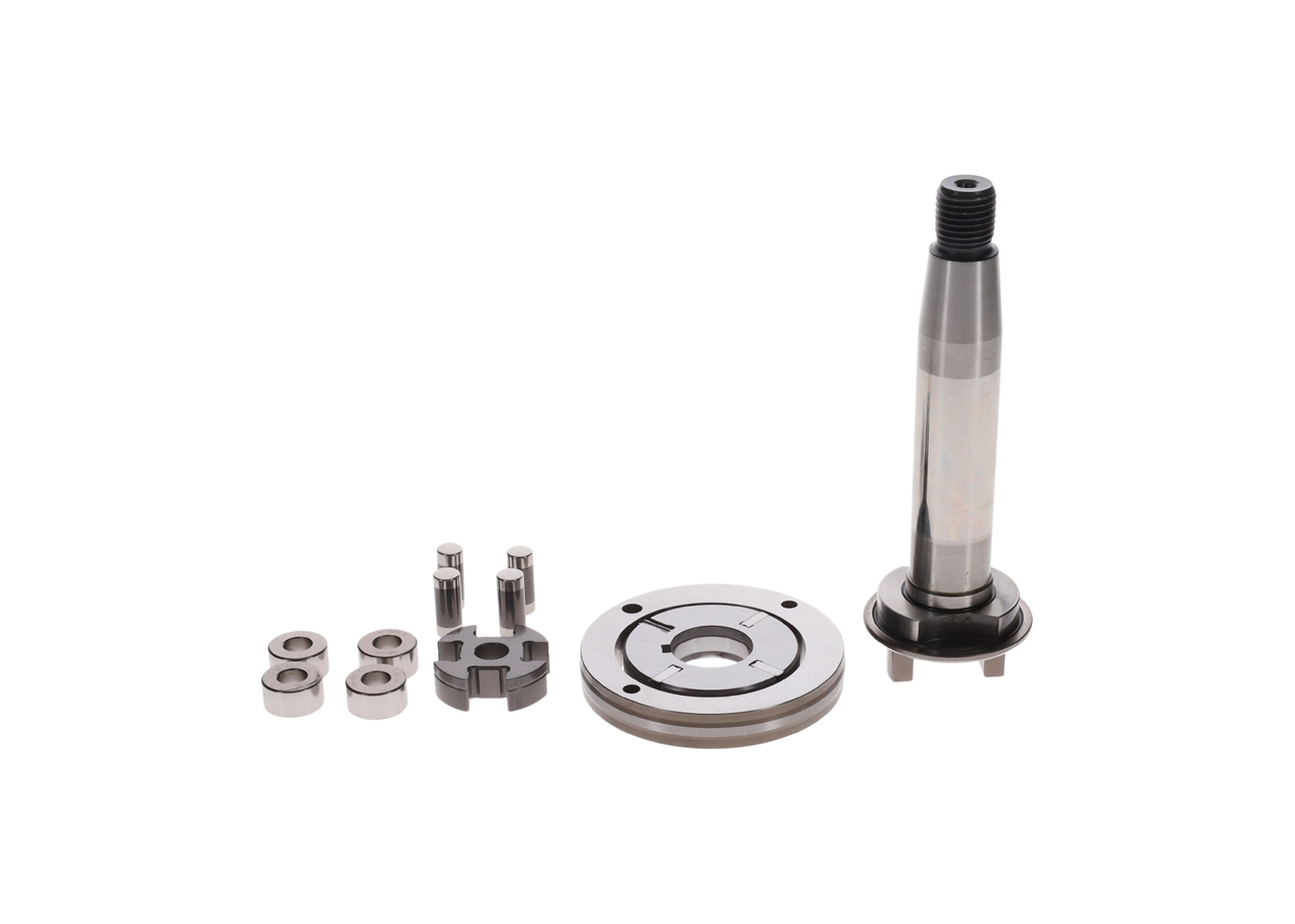 Bosch Stroomverdeler F 002 D20 339