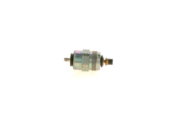 Bosch Hefmagneet F 002 D20 602