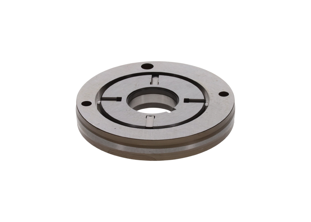 Bosch Brandstofpomp F 002 D24 543