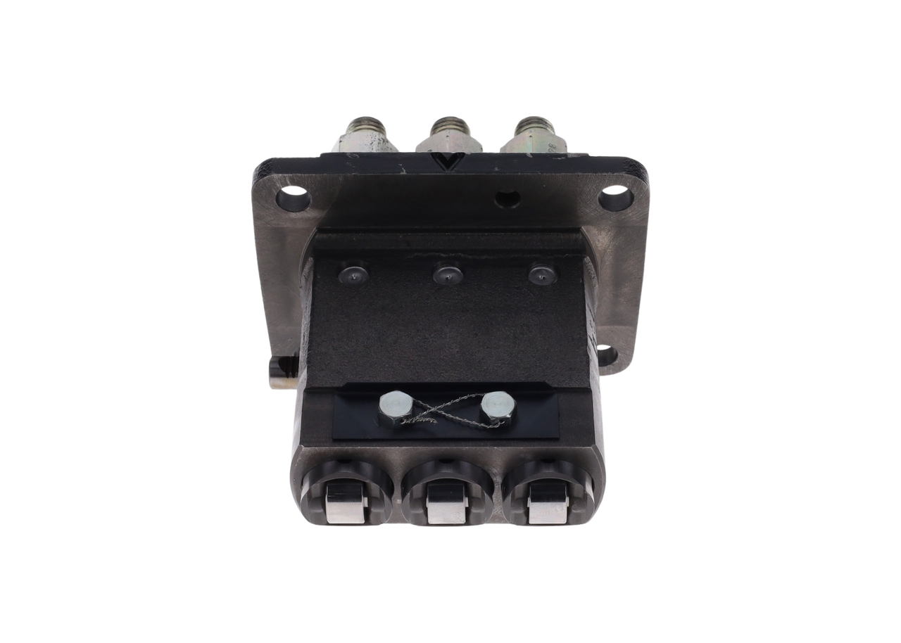 Bosch Brandstofpomp (Verdelerpomp) F 002 F20 018