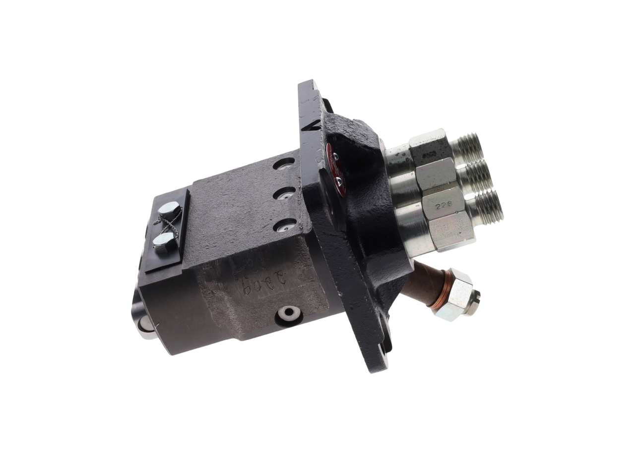 Bosch Brandstofpomp (Verdelerpomp) F 002 F20 018