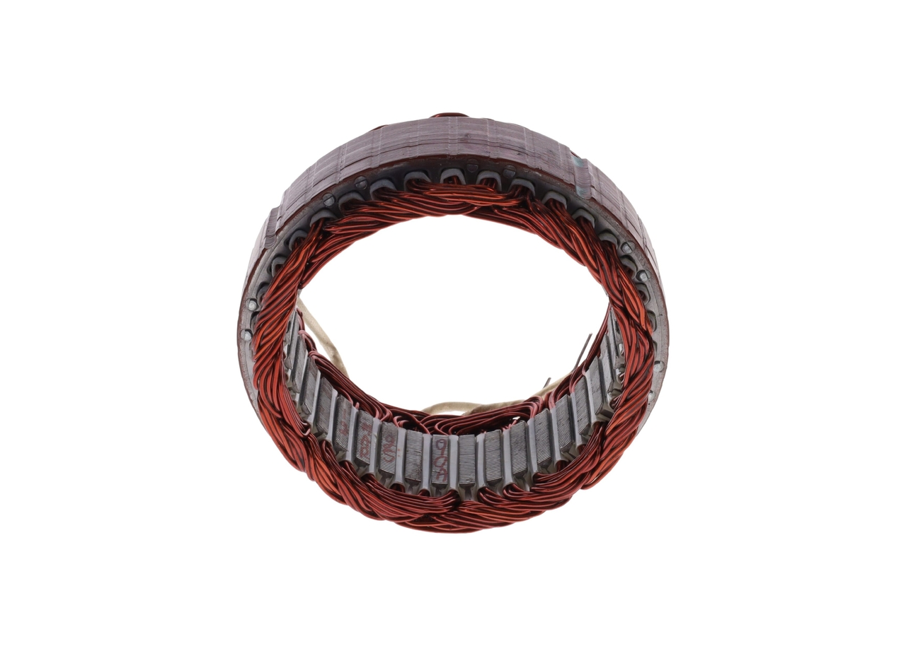 Bosch Stator, generator F 002 G10 684