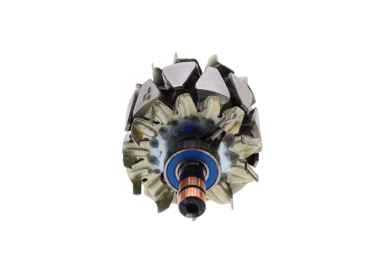 Bosch Rotor, generator F 002 G10 797