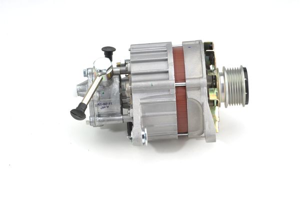 Bosch Alternator/Dynamo F 002 G10 862