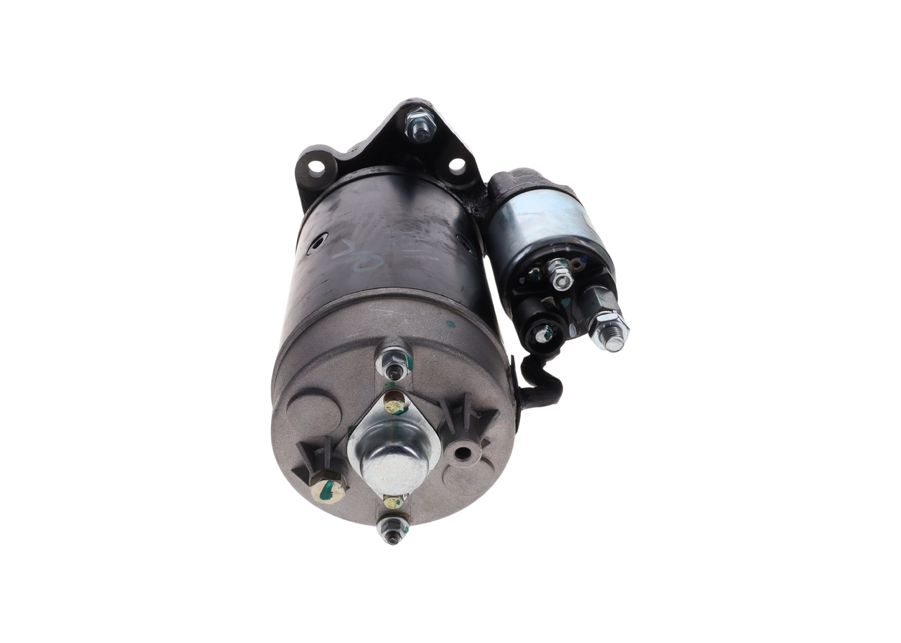 Bosch Starter F 002 G20 486