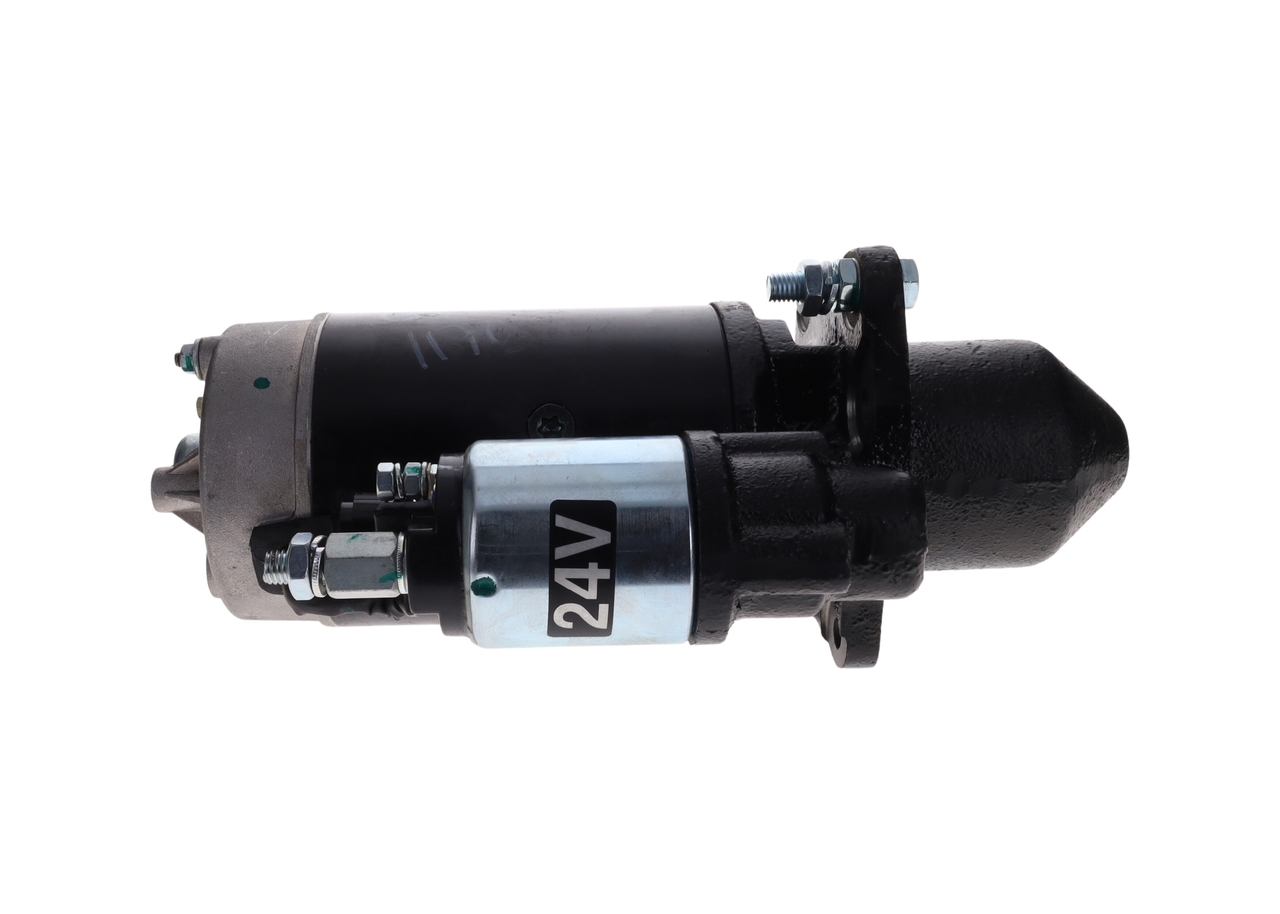 Bosch Starter F 002 G20 486
