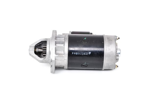 Starter Bosch F 002 G20 563