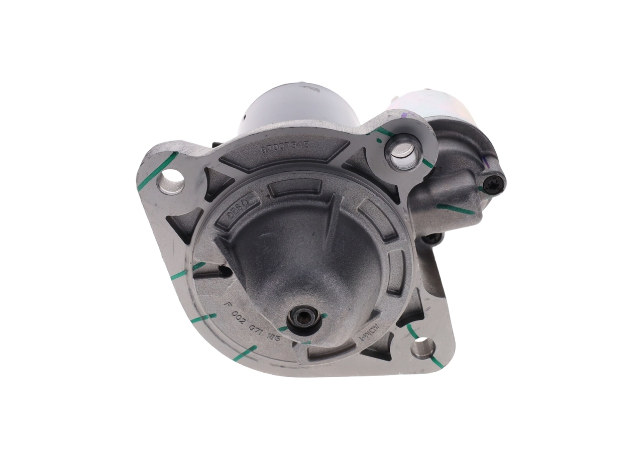 Bosch Starter F 002 G20 962