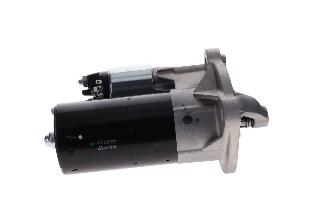 Bosch Starter F 002 G70 121