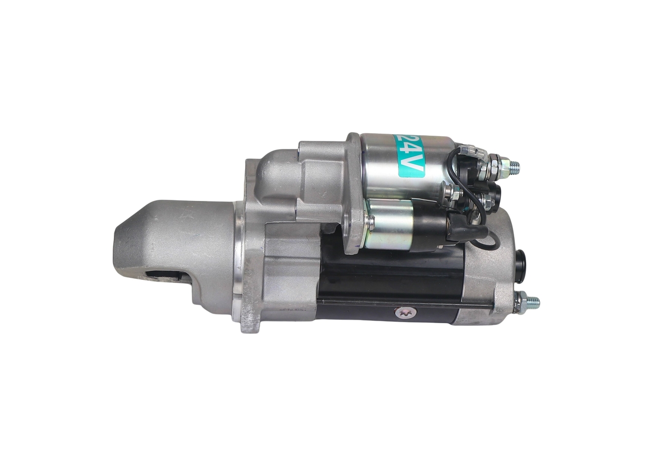 Bosch Starter F 002 G70 450