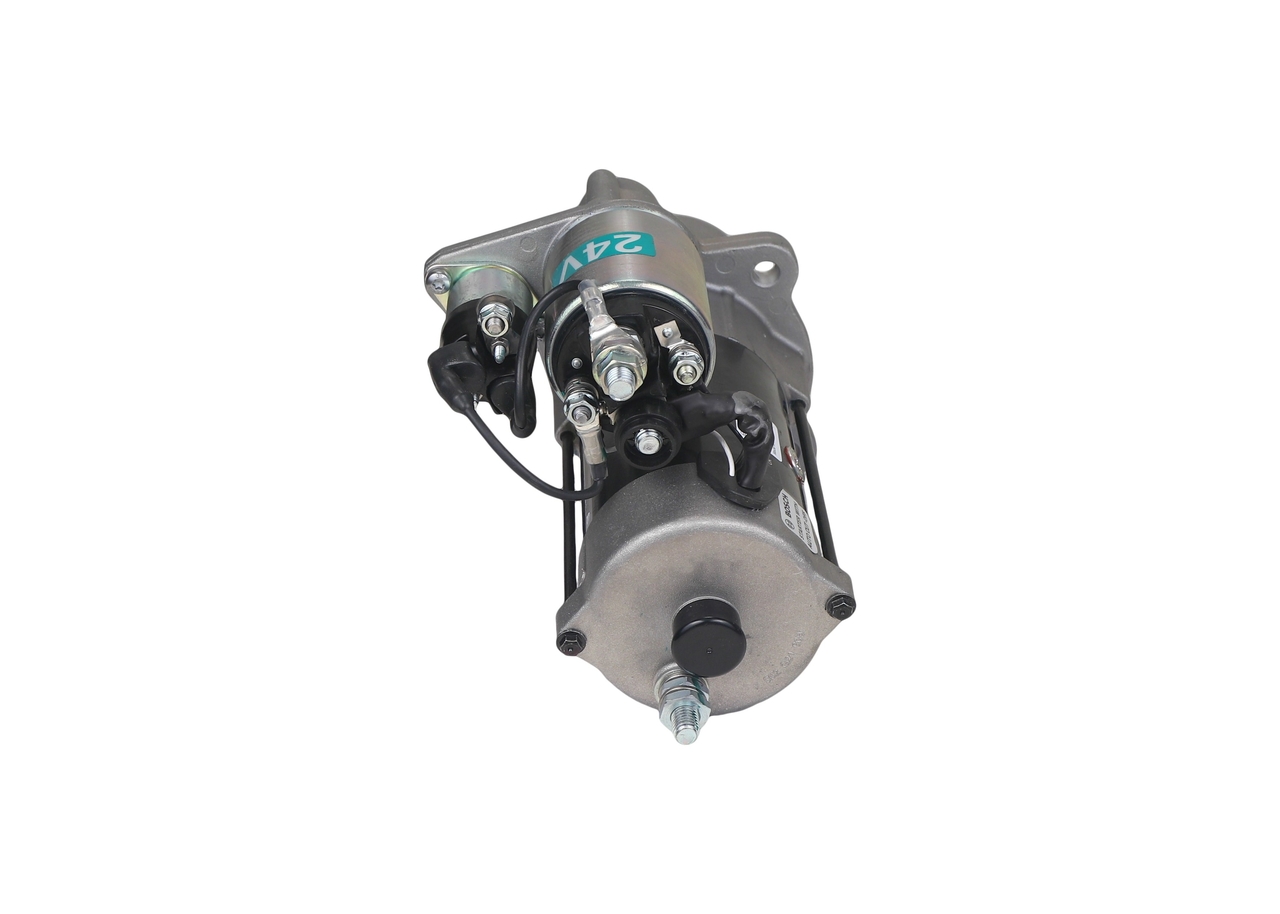Bosch Starter F 002 G70 450