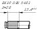 Bosch Ruitenwissermotor F 006 B20 092