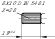 Bosch Ruitenwissermotor F 006 B20 098