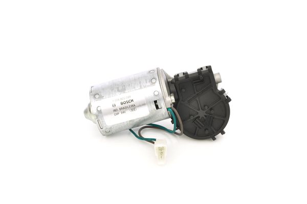Bosch Elektromotor F 006 B20 099
