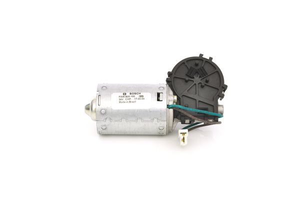 Bosch Elektromotor F 006 B20 100