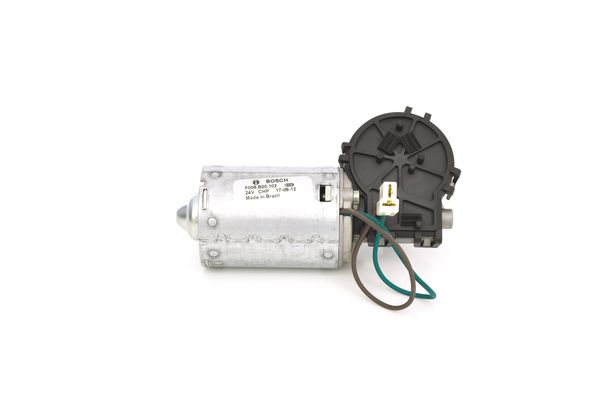 Bosch Elektromotor F 006 B20 102