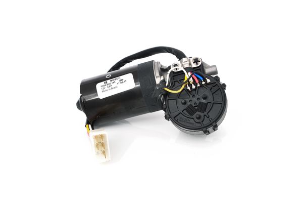 Bosch Elektromotor F 006 B20 145