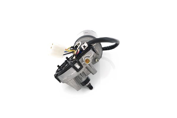 Bosch Elektromotor F 006 B20 145