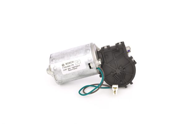 Bosch Elektromotor F 006 B20 179