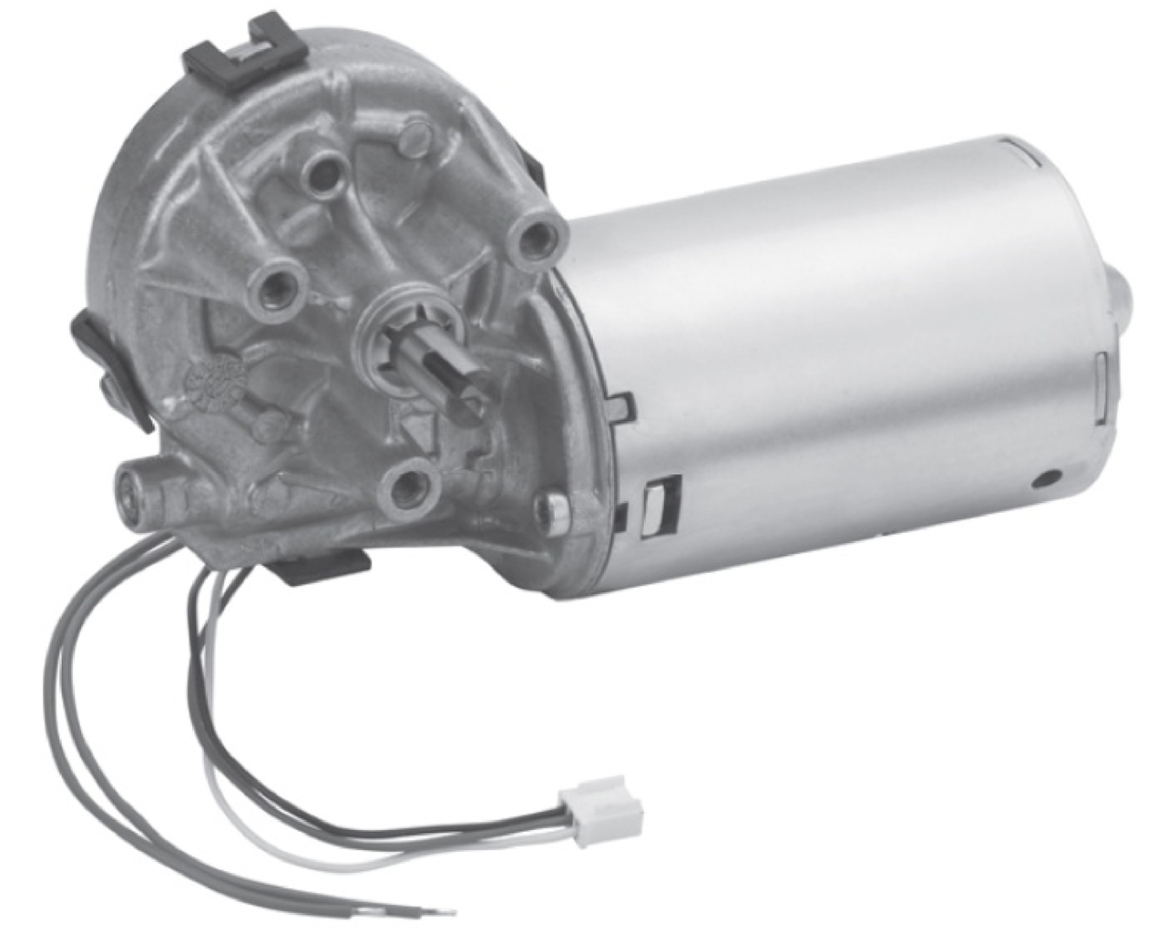 Bosch Ruitenwissermotor F 006 B20 360