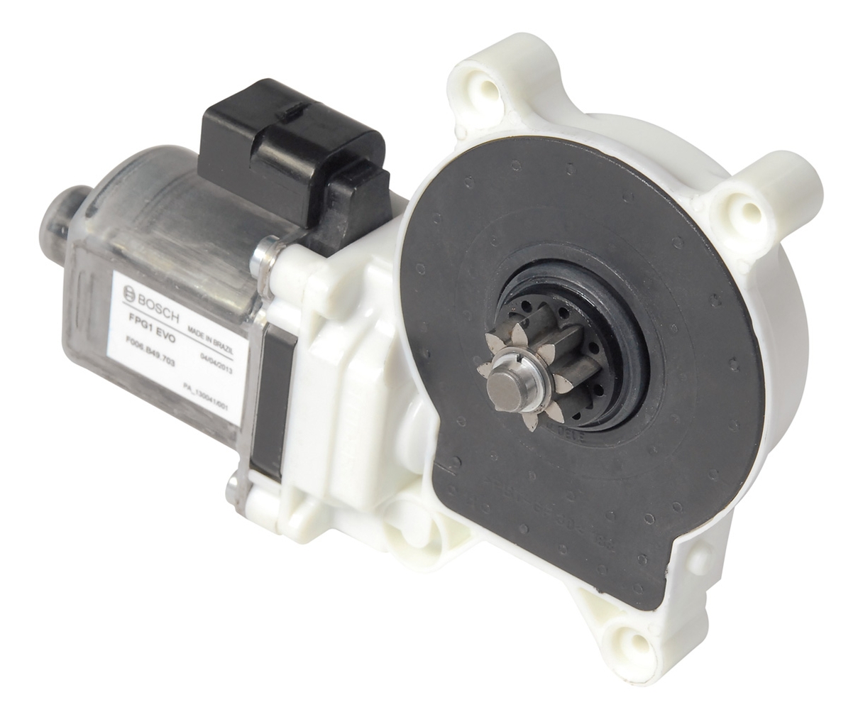 Bosch Raamopener elektrische motor F 006 B49 780