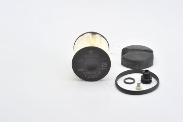 Bosch Ureumfilter F 00B H40 096