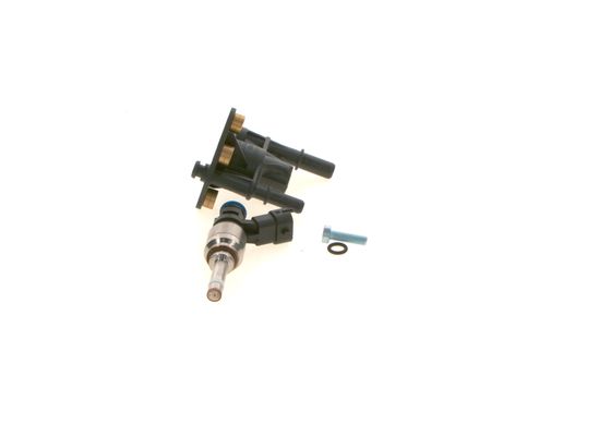 Bosch Injector, ureuminspuiting F 00B H40 097