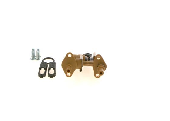 Bosch Regeleenheid verwarming/ventilatie F 00B H40 277