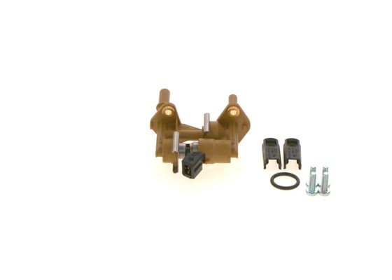 Bosch Regeleenheid verwarming/ventilatie F 00B H40 277