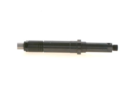 Bosch Verstuiverhouder kompleet F 00B L0J 065